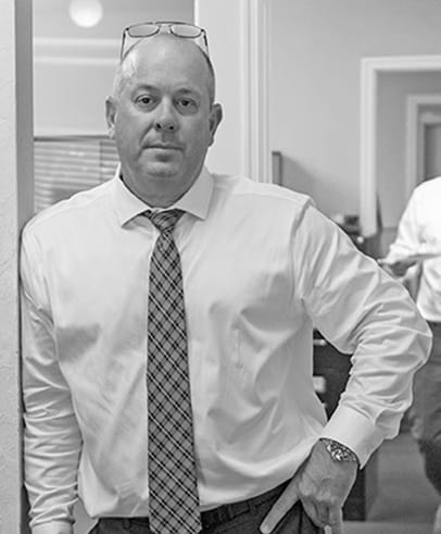 Scott T. Moorey Attorney