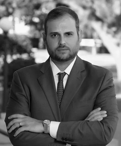 Lance W. Dunford Attorney Partner