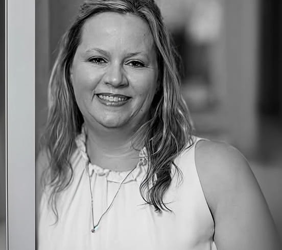 Amanda Legal Assistant